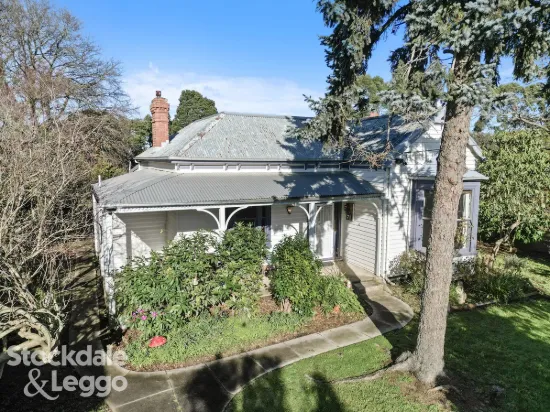 58 Ridgway, Mirboo North, Vic 3871-Image