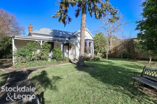 58 Ridgway, Mirboo North, Vic 3871-Image