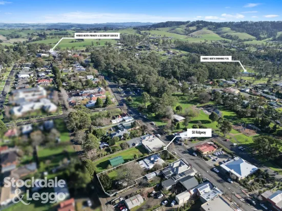 58 Ridgway, Mirboo North, Vic 3871-Image