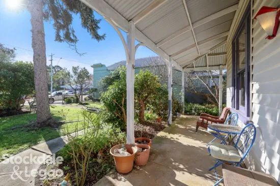 58 Ridgway, Mirboo North, Vic 3871-Image