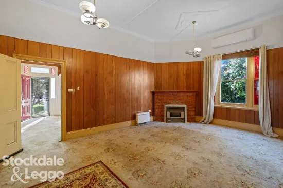 58 Ridgway, Mirboo North, Vic 3871-Image
