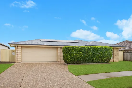 58 River Park Drive, Loganholme, Qld 4129