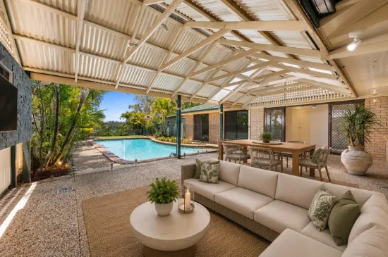 58 Riversdale Road, Oxenford, Qld 4210