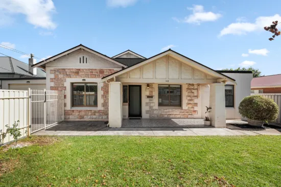 58 Robert Avenue, Broadview, SA 5083