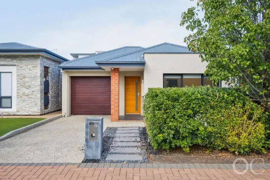 58 Rondo Avenue, Findon, SA 5023