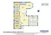 58 Rosewood Drive, Medowie, NSW 2318-Floorplan