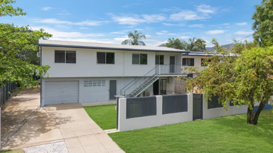 58 Ruby Round, Kelso, Qld 4815 - For Sale