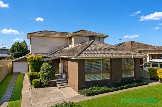 58 Runyon Avenue, Greystanes, NSW 2145