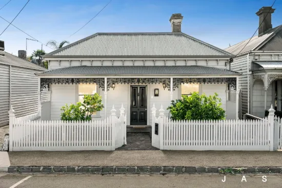 58 Russell Place, Williamstown, Vic 3016