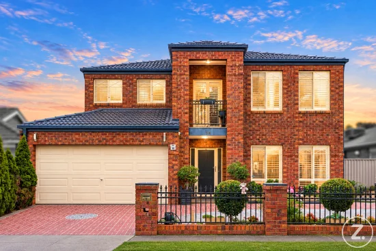 58 Rutherglen Crescent, Gowanbrae, Vic 3043