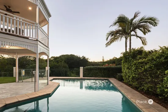 58 Saint Andrews Crescent, Carindale, Qld 4152