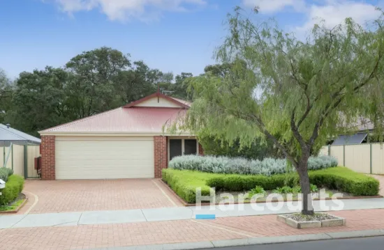 58 Santons Approach, Yalyalup, WA 6280
