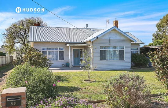 58 Scott Street, Heywood, Vic 3304