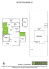 58 Scott Street, Heywood, Vic 3304-Floorplan