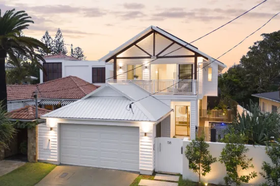 58 Seagull Avenue, Mermaid Beach, Qld 4218