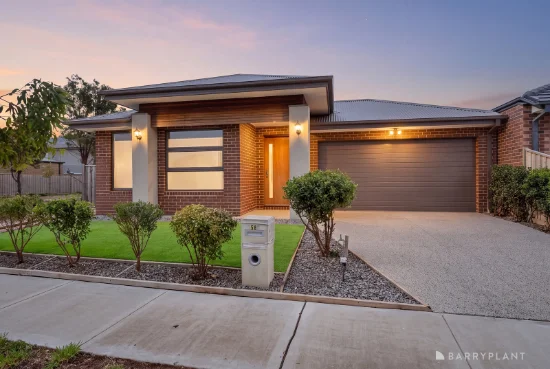 58 Selbourne Street, Strathtulloh, Vic 3338