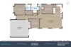 58 Serafina Drive, Helensvale, Qld 4212-Floorplan