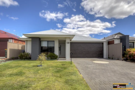 58 Setosa Drive, Forrestfield, WA 6058