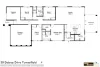 58 Setosa Drive, Forrestfield, WA 6058-Floorplan