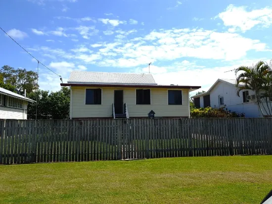 58 Seventeenth Street, Home Hill, Qld 4806