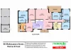 58 Shakespeare Street, Wetherill Park, NSW 2164-Floorplan