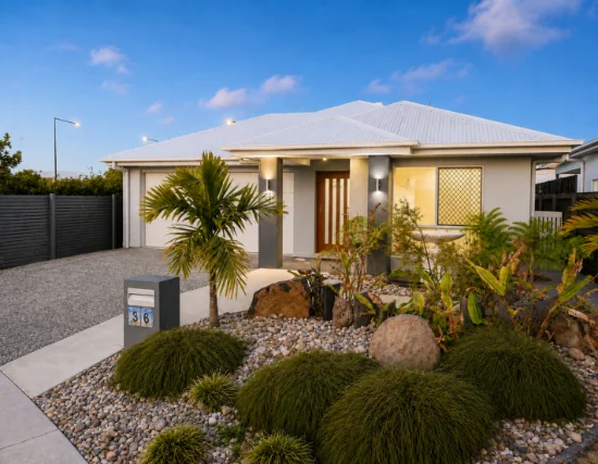 58 Shamrock Place, Palmview, Qld 4553