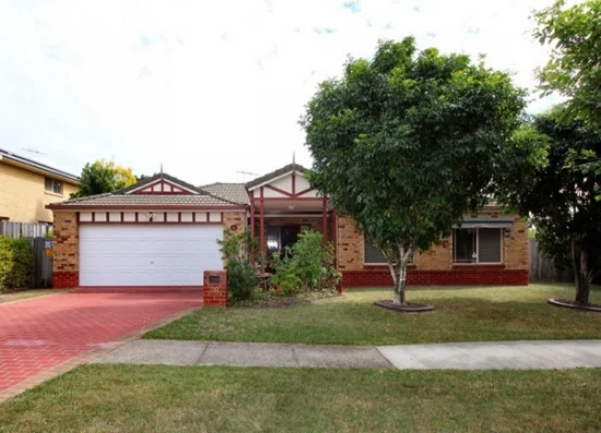 58 Sirett Street, Runcorn, Qld 4113