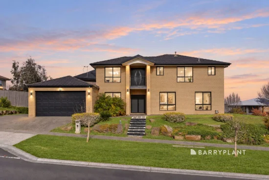 58 Skyline Way, Berwick, Vic 3806