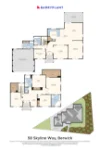 58 Skyline Way, Berwick, Vic 3806-Floorplan