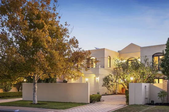 58 Somerset Crescent, Mosman Park, WA 6012