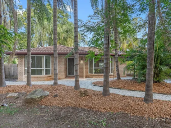 58 South Queensborough Parade, Karalee, Qld 4306