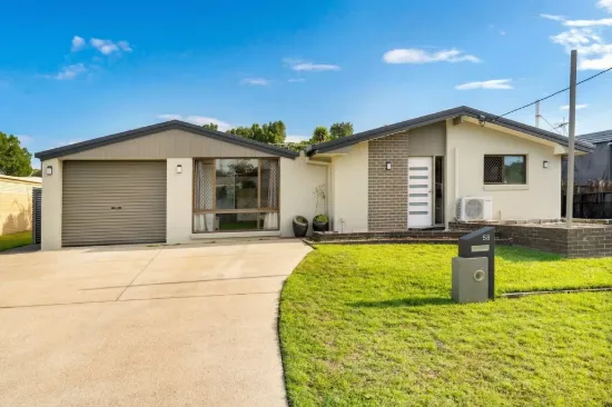 58 Spowers Street, Bongaree, Qld 4507