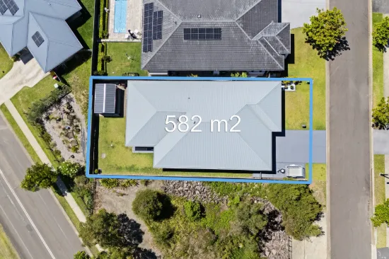 58 Stan Crescent, Bonnells Bay, NSW 2264-Image