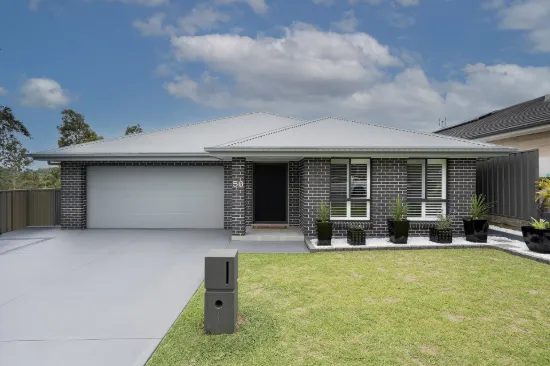 58 Stan Crescent, Bonnells Bay, NSW 2264-Image