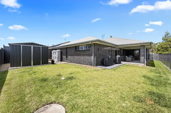58 Stan Crescent, Bonnells Bay, NSW 2264-Image