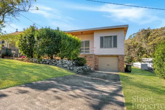58 Station Street, Whitebridge, NSW 2290