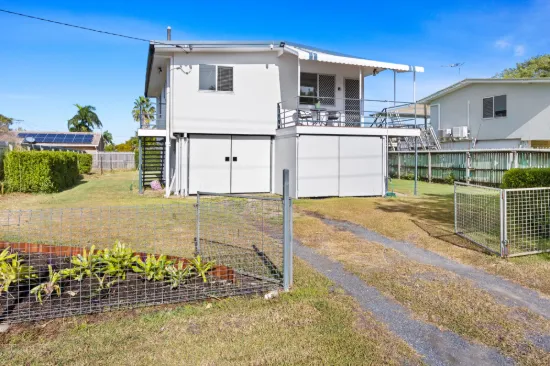 58 Stenlake Avenue, Kawana, Qld 4701