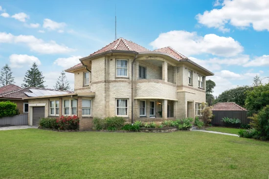 58 Stewart Avenue, Hamilton East, NSW 2303