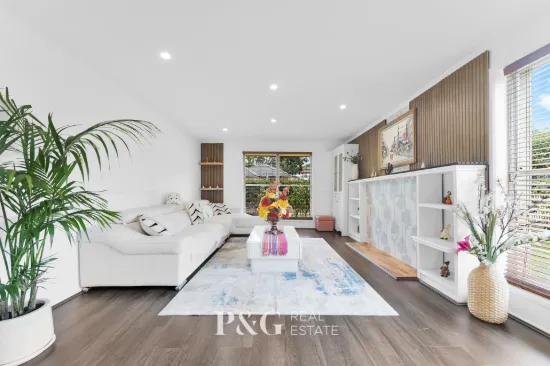 58 Stirling Road, Croydon, Vic 3136