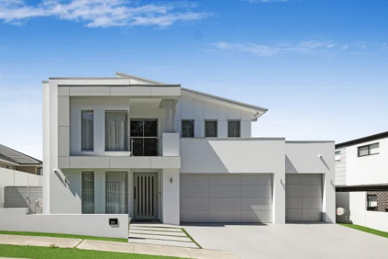 58 Stratton Road, Oran Park, NSW 2570