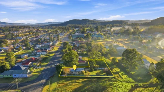 58 Stroud Street, Bulahdelah NSW 2423-Image