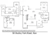 58 Studley Park Road, Kew, Vic 3101-Floorplan
