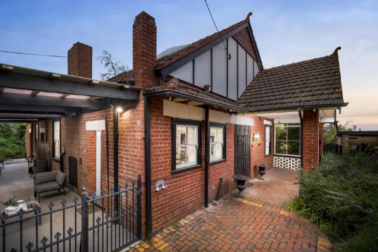 58 Studley Road, Ivanhoe, Vic 3079