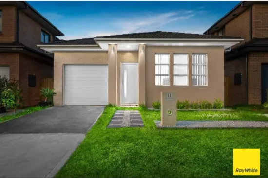 58 Sunningdale Drive, Colebee NSW 2761-Image