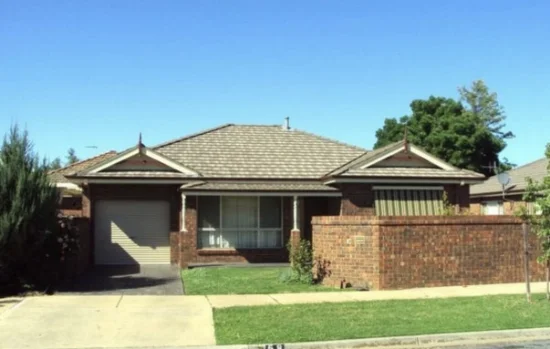 58 Sutherland Avenue, Shepparton, Vic 3630