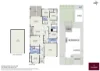 58 Swan Lake Drive, Sale, Vic 3850-Floorplan