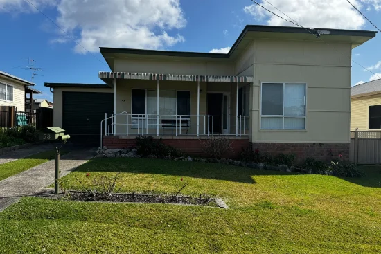 58 Tabrett Street, West Kempsey, NSW 2440