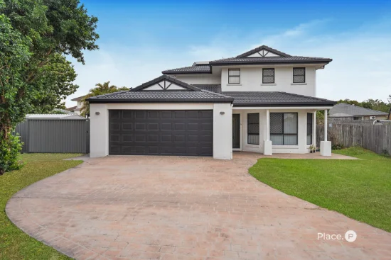 58 Talisker Place, Parkinson, Qld 4115