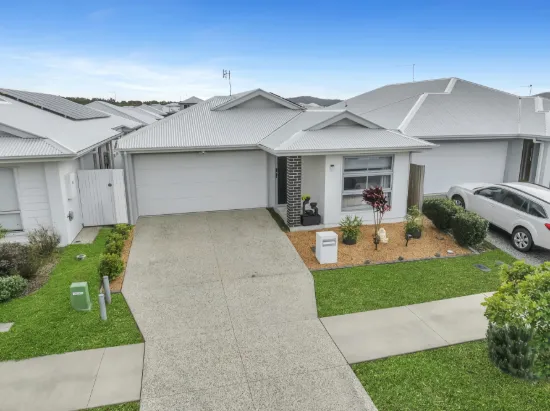 58 Tamborine Cres, Banya, Qld 4551