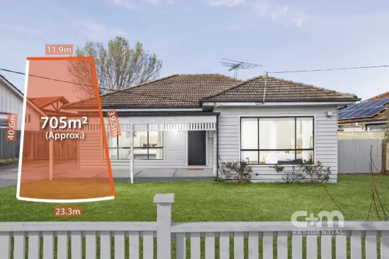 58 Tarana Avenue, Glenroy, Vic 3046